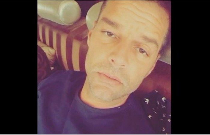 Ricky Martin tras huracán María: «No sabemos donde está mi hermano»