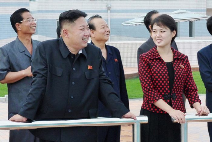 Quién es Ri Sol-ju, la enigmática esposa del líder norcoreano Kim Jong-un