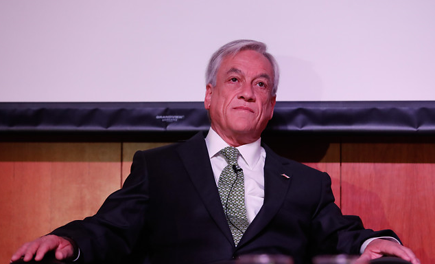 Piñera puntero: ¿volvimos a ser un país ultraconservador y de derecha?
