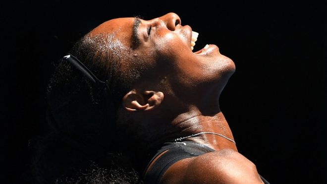 «Tenemos curvas, somos fuertes, altas, pequeñas… y todas iguales»: la emotiva carta de Serena Williams a su madre sobre la maternidad y su cuerpo