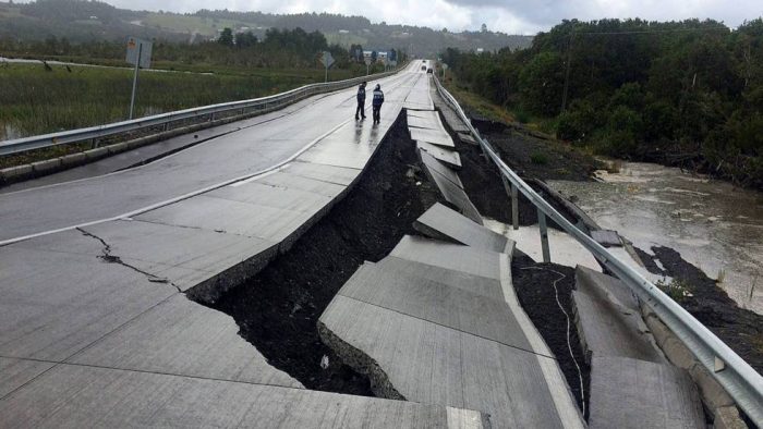 Emergencias, conectividad y comunidad