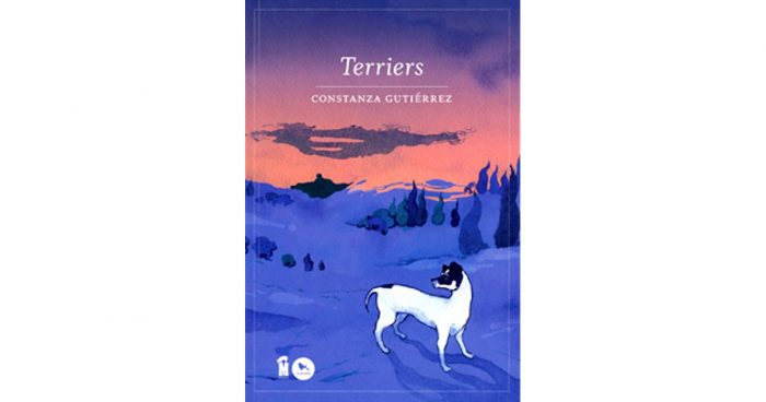Libro «Terriers», de Constanza Gutiérrez