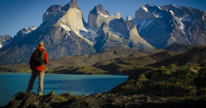 Turismo, el nuevo liderazgo de Chile en Sudamérica