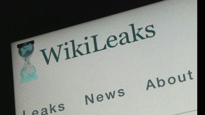 Documento de WikiLeaks revela opinión que tenía Estados Unidos de la prensa chilena: sin investigación, sesgo derechista y autocensurada