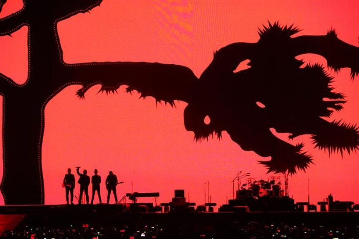 U2 en Chile: una experiencia solo para pocos