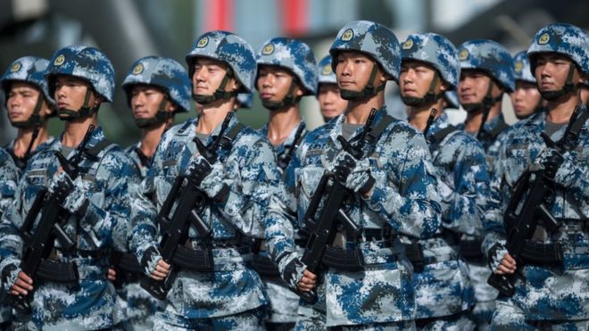 Los cambios con los que el presidente de China quiere aumentar su poder sobre el Ejército (y todo el gobierno)
