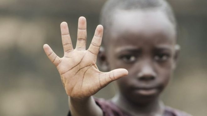 Las 350 millones de personas en el mundo que no existen (para las estadísticas)