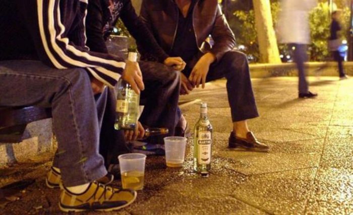 Presidente uruguayo que ganó lucha contra tabaco ahora combate el alcohol