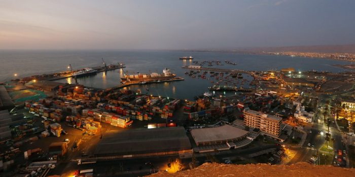 Comienza juicio de chilenos en contra de empresa sueca que dejó residuos tóxicos en Arica en los 80´