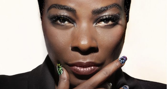 Concha ﻿Buika regresa a Chile con sus sonidos de flamenco y Jazz