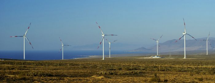 Latin America Power cierra en Chile mayor operación para proyectos de ERNC de grado de inversión en América del Sur