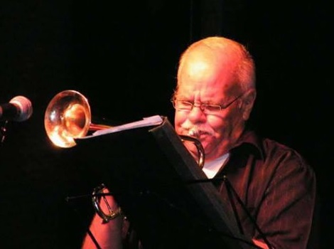 Fallece destacado trompetista Daniel Lencina