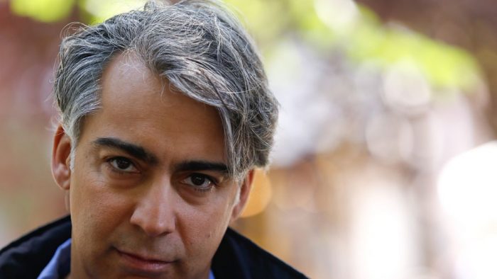 MEO: «Hasta Frei Ruiz-Tagle era políticamente más que Guillier»