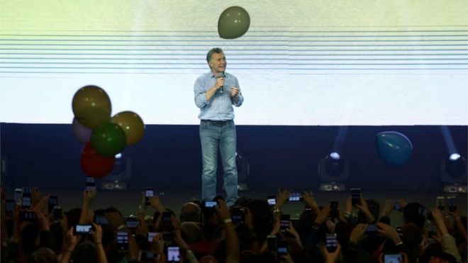 «Un gobierno de 20 años»: cuál es el plan de Mauricio Macri para cambiar la economía Argentina tras el triunfo electoral del domingo