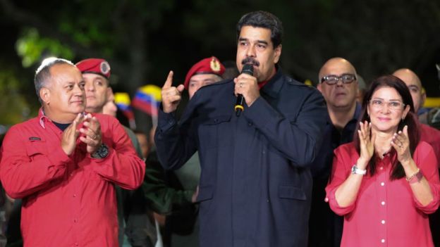 Preocupación en Venezuela por los efectos económicos de nuevo aumento salarial de Maduro