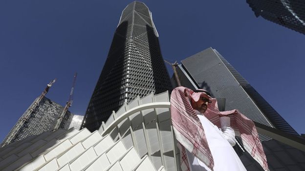 Cómo será NEOM, la megaciudad futurista con la que Arabia Saudita quiere bajar su dependencia del petróleo