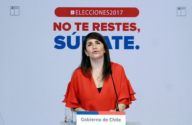 «No te restes, súmate»: campaña del gobierno contra abstención es calificada por oposición como ‘intervencionismo electoral’