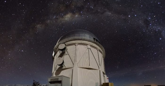 La red de observatorios que permitió a un niño de 10 años realizar un descubrimiento astronómico