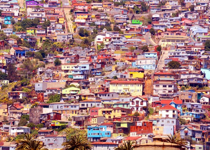 Valparaíso, cultura y cambio: Retos para una nueva gestión municipal