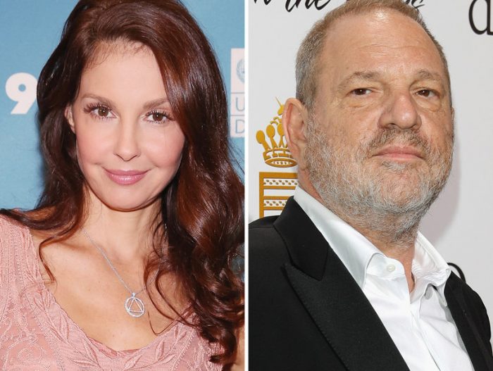 El escándalo que remece Hollywood: Poderoso productor acosó sexualmente a reconocidas actrices