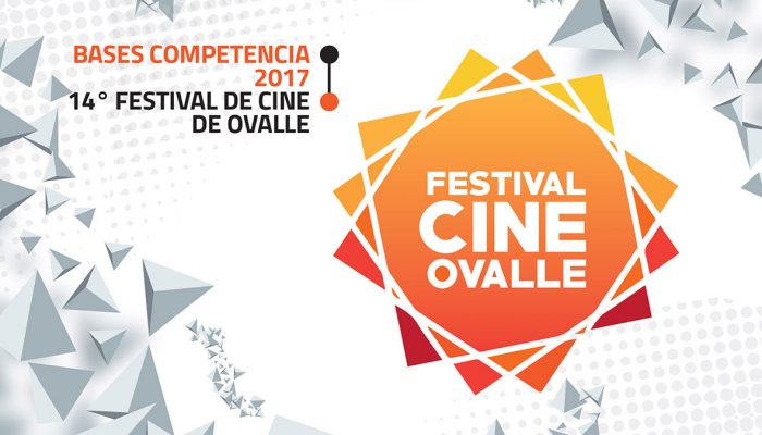 Abren convocatoria a competencia del Festival de Cine de Ovalle