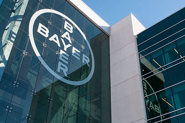 ¿Premonición para Chile? Bayer señala ‘efecto Amazon’ al explicar desplome de ganancias