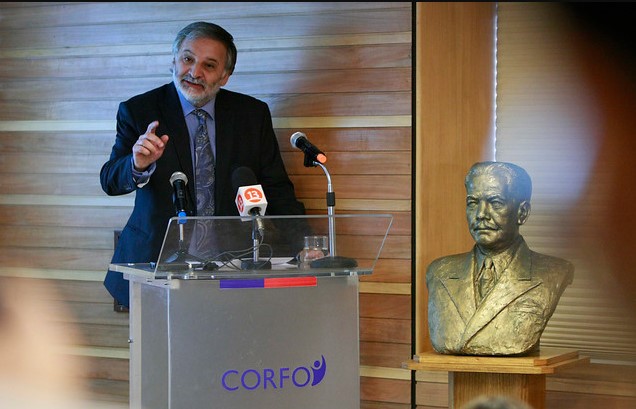 Bitran no afloja: no hay conciliación entre Corfo y SQM