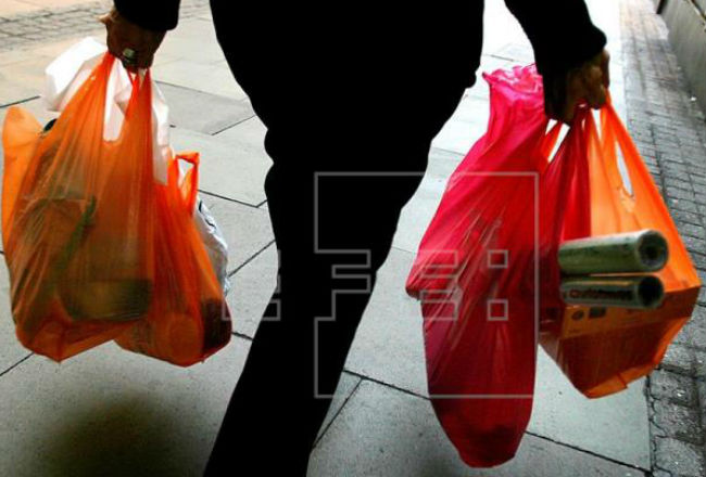 Aprueban proyecto de ley que fomenta uso de bolsas reutilizables en Panamá