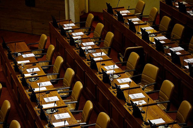 Ausencia de diputados se sextuplicó por elecciones y surge temor que falta de quórum podría afectar desarrollo de las sesiones