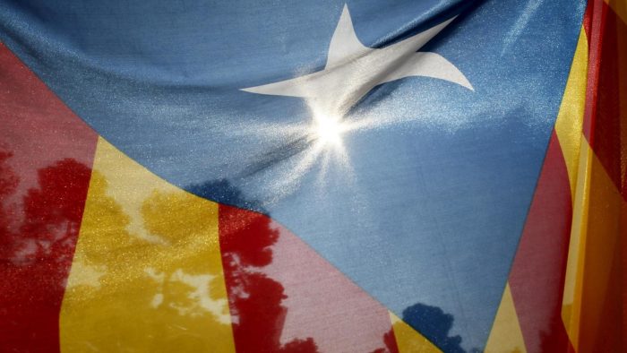 Tribunal Constitucional español: Cataluña no tiene derecho a la autodeterminación