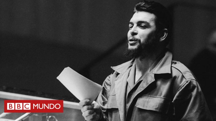 [VIDEO] «Estamos con los Países No Alineados porque luchan contra el imperialismo», el histórico discurso de Ernesto Che Guevara en la ONU en 1964