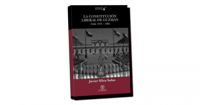 Libro «La Constitución liberal de Guzmán»: Sin los rasgos fundamentales de lo que Guzmán difundía