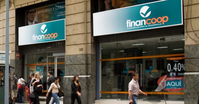 Financoop logró su objetivo: Justicia aprueba inicio de procedimiento de reorganización y bloquea nuevos pagos a depositantes