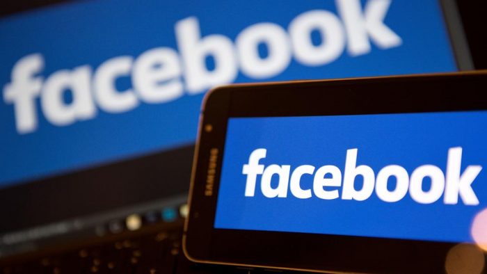 Organismo regulador de EEUU multa a Facebook con US$5.000 millones, según prensa