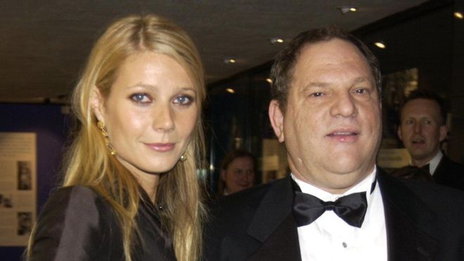 Las evidencias que muestran que el escándalo sexual de Harvey Weinstein era un secreto a voces en Hollywood