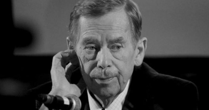 Václav Havel: la libertad de terciopelo