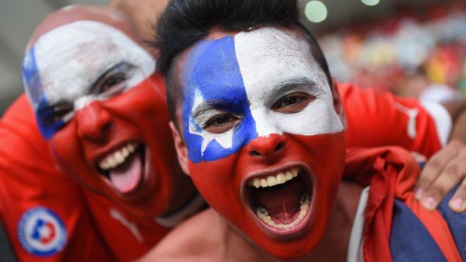 ¿Por qué Chile se convirtió en la selección «más odiada» de América?