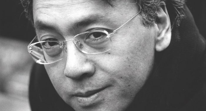 El británico Kazuo Ishiguro gana premio Nobel de Literatura 2017