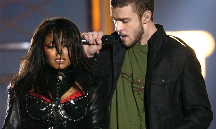 Justin Timberlake actuará en el Super Bowl pero Janet Jackson sigue vetada