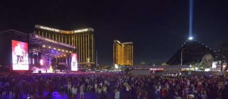 Trump tensiona el turismo: Las Vegas sufre su mayor caída por políticas hacia Canadá y México