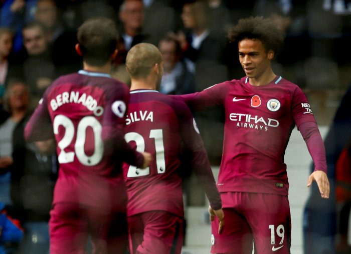 [VIDEO] Premier League: Manchester City se mantiene sólido en el liderato tras ganar como visitante al West Brom