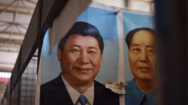 La brutal campaña anticorrupción de China, la mayor «purga» en el PC desde Mao Zedong