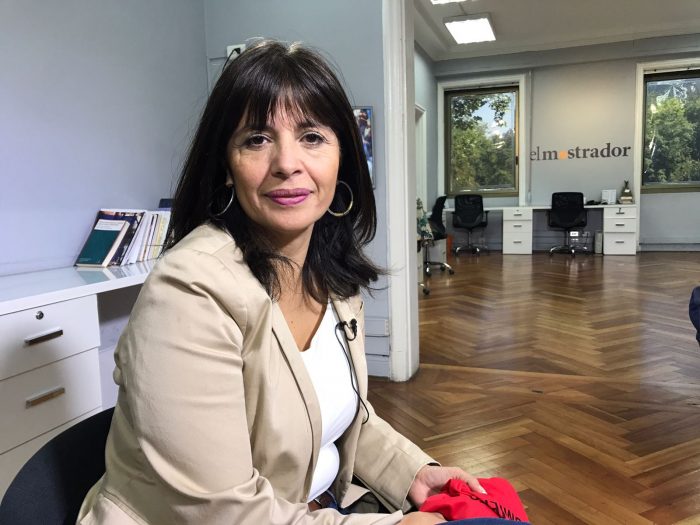 Representante del PNUD en La Semana Política: alta abstención electoral en Chile «no es propia de democracias estables»
