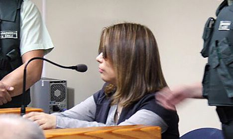 Caso Nabila Rifo y la paradoja de la nueva ley integral para erradicar la violencia contra la mujer