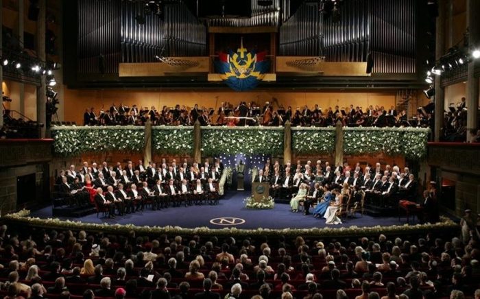 Premios Nobel: nuevamente ninguna mujer es distinguida por la academia sueca