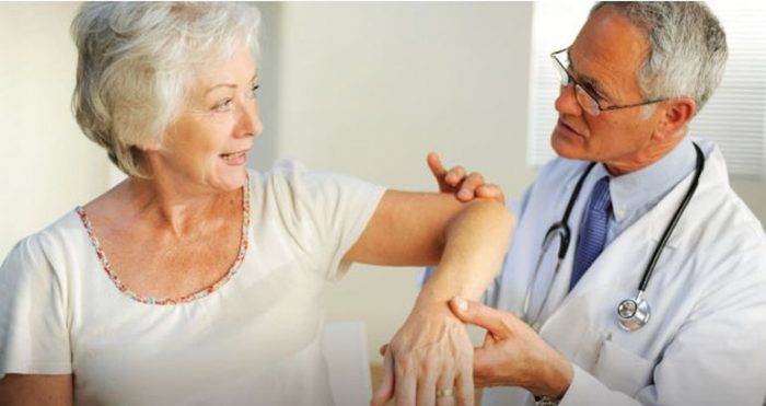 Osteoporosis y Artrosis: enfermedades crónicas que afectan a mujeres mayores de 50 años y ya no son invalidantes