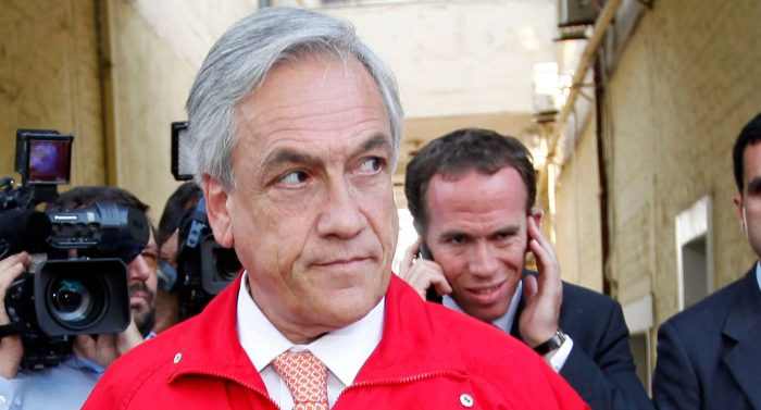 Conflicto de intereses, privatizaciones y debilidad política: así fue el Gobierno de Piñera