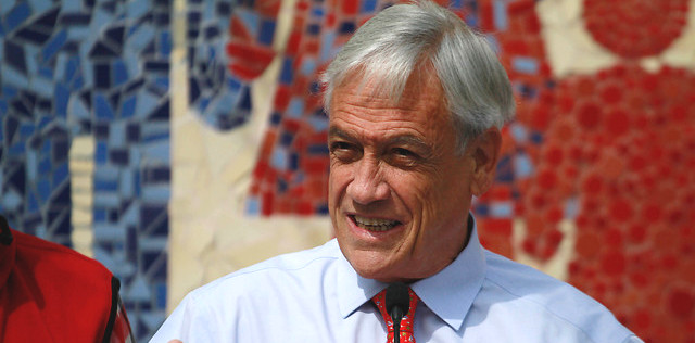 El dinero ya tiene candidato: Piñera totaliza más del 40 por ciento de todas las donaciones ante el Servel
