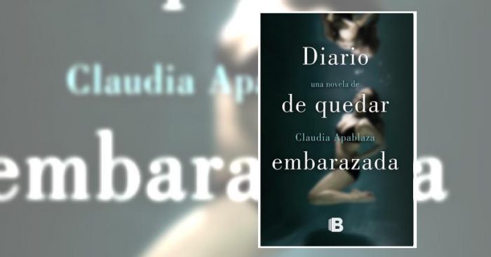 «Diario de quedar embarazada»: Una novela sobre la locura temporal que provoca el deseo de ser madre