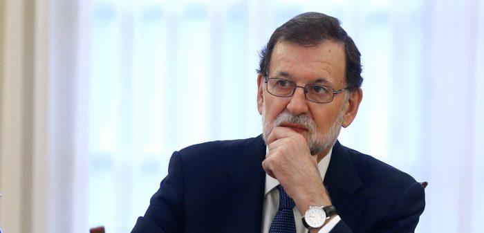 Gobierno de Madrid alista inédita aplicación de norma constitucional para tomar el control de Cataluña